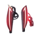 thumbnail image 1 of 2 luces LED para parachoques trasero, luz de freno, intermitentes, compatibles con Hyundai Sonata 2010-2015, 1 of 14