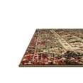 thumbnail image 6 of Unique Loom Saturn Collection Area Rug - Ion (5' 3" x 8' Rectangle Green/Beige), 6 of 7