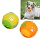 thumbnail image 4 of Bola dispensadora de golosinas para perros bola de golosinas para perros saludable y linda para suministros para mascotas para gatos ANGGREK Otros, 4 of 8
