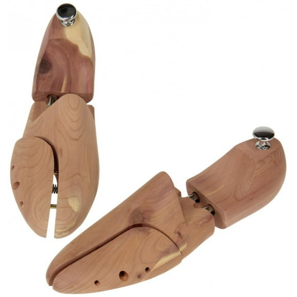 Cedar Fresh Premier Shoe Tree, Men's
