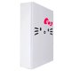 thumbnail image 1 of Botiquin Repisa Mdf Niña 50cm Pared Primeros Auxilios, 1 of 5