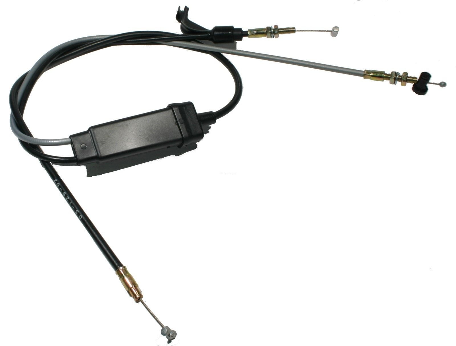 Throttle Cable for Snowmobile ARCTIC CAT ZRT 600 20012002