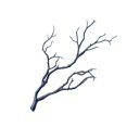 thumbnail image 1 of mmirethe 3pcs Large Wedding Decoration Branch Simulation Plastic Dried Tree Branches Artificial Fake Foliage Plant, 1 of 8