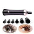 thumbnail image 3 of Automatic Eyelash Glue Shaker & Mixer for Extension Adhesive | Rechargeable Electric Dispenser with Liquid Tray | Long-Lasting, Clump-Free Lash Application Tool, 3 of 8