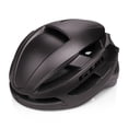 thumbnail image 4 of Casco de seguridad Casco de bicicleta con gafas magnéticas desmontables Hombres Mujeres Ultraligero GUB Casco de seguridad, 4 of 7