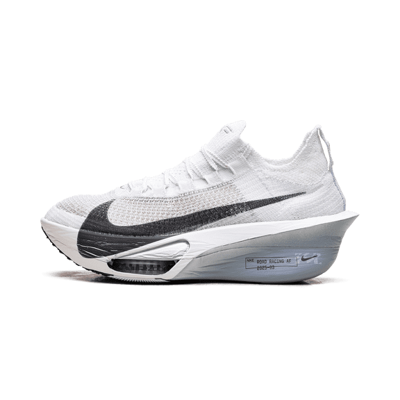 NIKE MENS ZoomX AlphaFly 3 "Gridiron" FD8311 101 from Stadium Goods