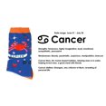 thumbnail image 3 of Lena Kaye Collection de Signes du Zodiaque pour Femmes - Chaussettes Horoscope d'Anniversaire, 3 of 4
