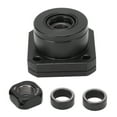 thumbnail image 2 of CNC Machine Screw Support,Ballscrew End Support Carbon F Ball Screw Support Ballscrew End Support Luxury Finish, 2 of 8
