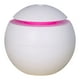 thumbnail image 1 of pstuiky Humidificador nocturno LED de 120 ml con pulverizador de imitación madera para vehículos (USB), 1 of 2