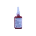 thumbnail image 2 of Fijador de tornillos provisional rojo 50ml Ergy, 2 of 2