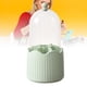 thumbnail image 3 of Soporte giratorio para brochas de maquillaje Ticfox, 3 of 10