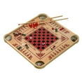 thumbnail image 1 of Carrom Game Board Large, 1 of 6