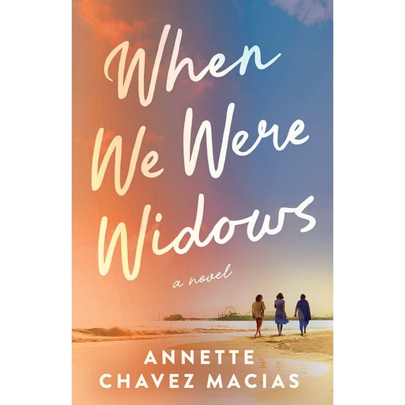 When We Were Widows, (Paperback)