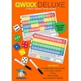 thumbnail image 3 of Gamewright Qwixx Deluxe - Jeu de dés Rapide pour Famille Multicolore, 5 Pouces, 3 of 3