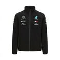 thumbnail image 1 of F1 Racing Suit, McLaren Team F1 Jacket, Team Jacket-sebneei, 1 of 3