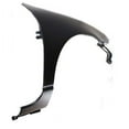 thumbnail image 2 of For 97-03 Grand Prix GT GTP SE Front Fender Quarter Panel Prime Steel Right Side, 2 of 3