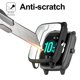 thumbnail image 3 of Protector de pantalla de TPU Estuche de reloj todo incluido antideslizante para Id205l Willful Sw021, 3 of 8