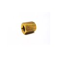 thumbnail image 2 of Val-Pak Products V34-151 Tank Clamp Nut New Style Brass Replaces 17762, 2 of 3