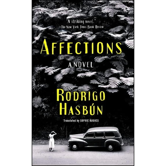 Affections, (Paperback)