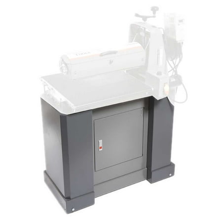

Laguna Tools SUPERMAX SUPMX-71938-CL-1 Closed Stand w/ Built In Casters