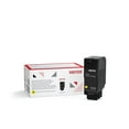 thumbnail image 1 of Xerox - High Capacity - yellow - original - toner cartridge Use and Return, 1 of 1