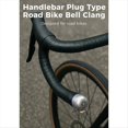 thumbnail image 3 of Timbre de Bicicleta con Sonido y Fuerte para Manillar de Bicicleta de Carretera, Compatible con Manillar de 22,2 mm, 80 DB., 3 of 5