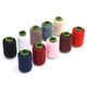thumbnail image 3 of Poliéster 10 Uds Hilo De Coser Hilos De Poliéster Domésticos Para Proyecto De Máquina De Bordar DIY, 3 of 7