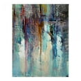 thumbnail image 5 of Moe's Home Reflection Contemporary Modern Canvas Wall Art, 5 of 5