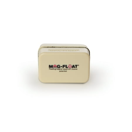 UPC: 0790950000259 | Floating Aquarium Glass/Acrylic/Plastic Cleaner – Mini