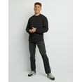 thumbnail image 6 of Hanes Men's Originals Midweight Fleece Crewneck Sweatshirt, Sizes S-2XL, 6 of 7