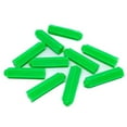 thumbnail image 7 of TOP-MAX 200PCS M6 Plastic Drywall Screw Anchor Plugs Drywall Expansion Plugs Green, 7 of 7
