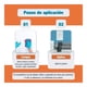 thumbnail image 4 of Pintura Meridian Tecnohogar Color Aquamarina 4 Litros, 4 of 4