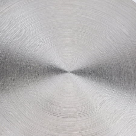 Rdeghly Stainless Steel Heat Diffuser Converter For Gas Electric
