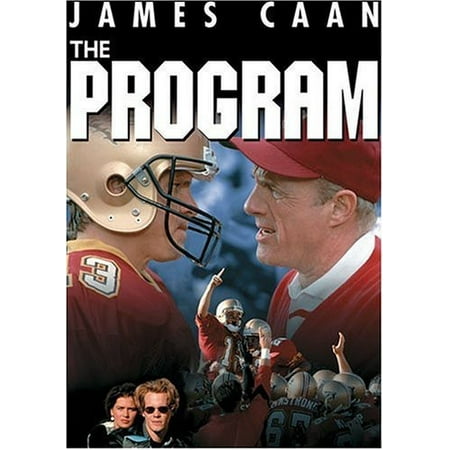 The Program (dvd_video)