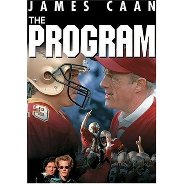 Programme DVD