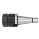 thumbnail image 2 of Portabrocas de pinza CNC fresadora herramienta accesorios industriales M16 NT40 ER40 VoborMX herramienta, 2 of 8