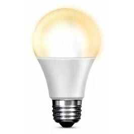 

Feit Electric Feit Electric OM60/927CA/AG Smart Bulb 9 W Wi-Fi Connectivity: Yes Voice Control E26 Medium Lamp Base
