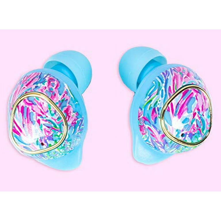 Lilly pulitzer earbuds sales