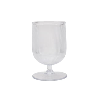 cheap wine glasses customized Custom Quote Stemless Wine Glass -Set of 2