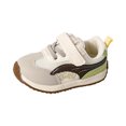 thumbnail image 2 of Willtoo Toddler Boys Girls Sneakers Walking Faux Leather Casual Lightweight Kids Shoes Non-Slip Comfortable Running Athletic Sneakers for Toddler/Little/Big Kid, 2 of 3