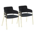 thumbnail image 1 of Napoli Chaise de LumiSource, 1 of 8