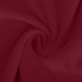 thumbnail image 5 of QATAINLAV Oversized Tshirts for Women Loose Fit Summer Beach Tops Solid Casual Short Sleeve Tees Shirts Casual Button V Neck Henley Shirt Wine M Ofertas de Hoy en Liquidación, 5 of 7