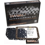 Transgo Reprogramming Kit Ford C4 70-81