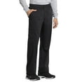 thumbnail image 5 of Cherokee Workwear Revolution Tech Men Scrubs Pant Mid Rise Straight Leg Zip Fly WW250AB, 5 of 5
