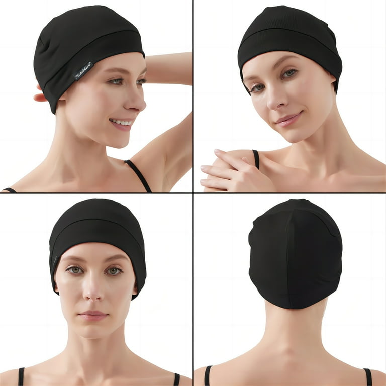 Cotton skull caps online sales