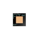 thumbnail image 2 of Maybelline Polvo Fit Me Mate + Sin poros, Beige Natural, 0.822ml, 1 unidad, 2 of 2