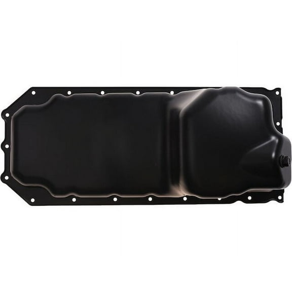 Oil Pan - Compatible with 2011 - 2020 Ram 1500 5.7L V8 2012 2013 2014 2015 2016 2017 2018 2019