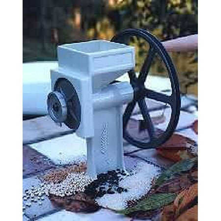 Country Living Hand Grain Mill