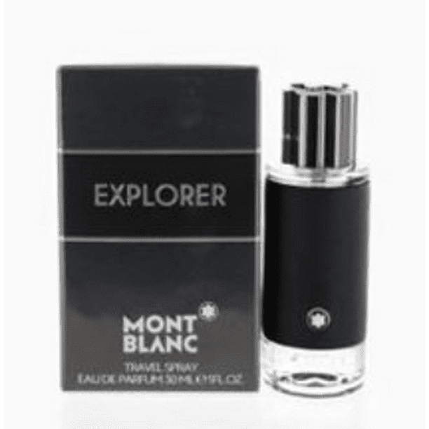 Montblanc Montblanc Explorer Eau De Parfum Spray, Cologne for Men, 1.