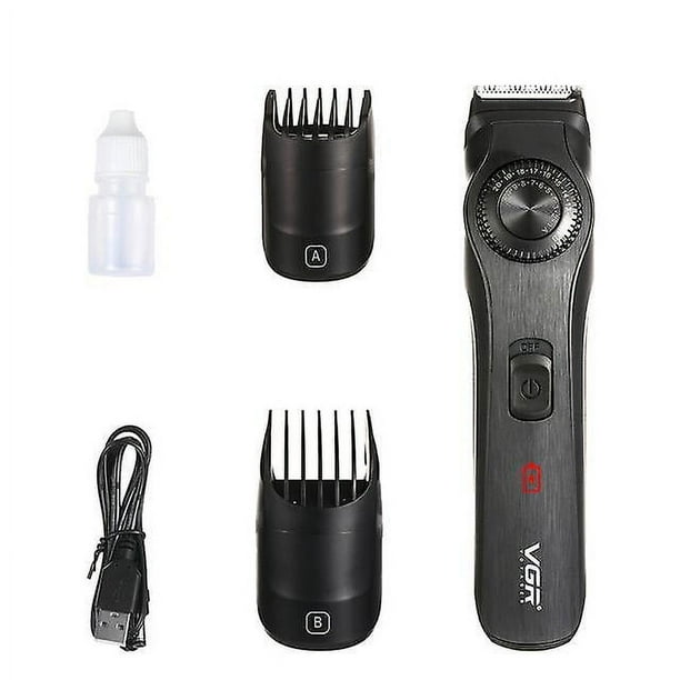 Cortadoras de cabello para hombre VGR